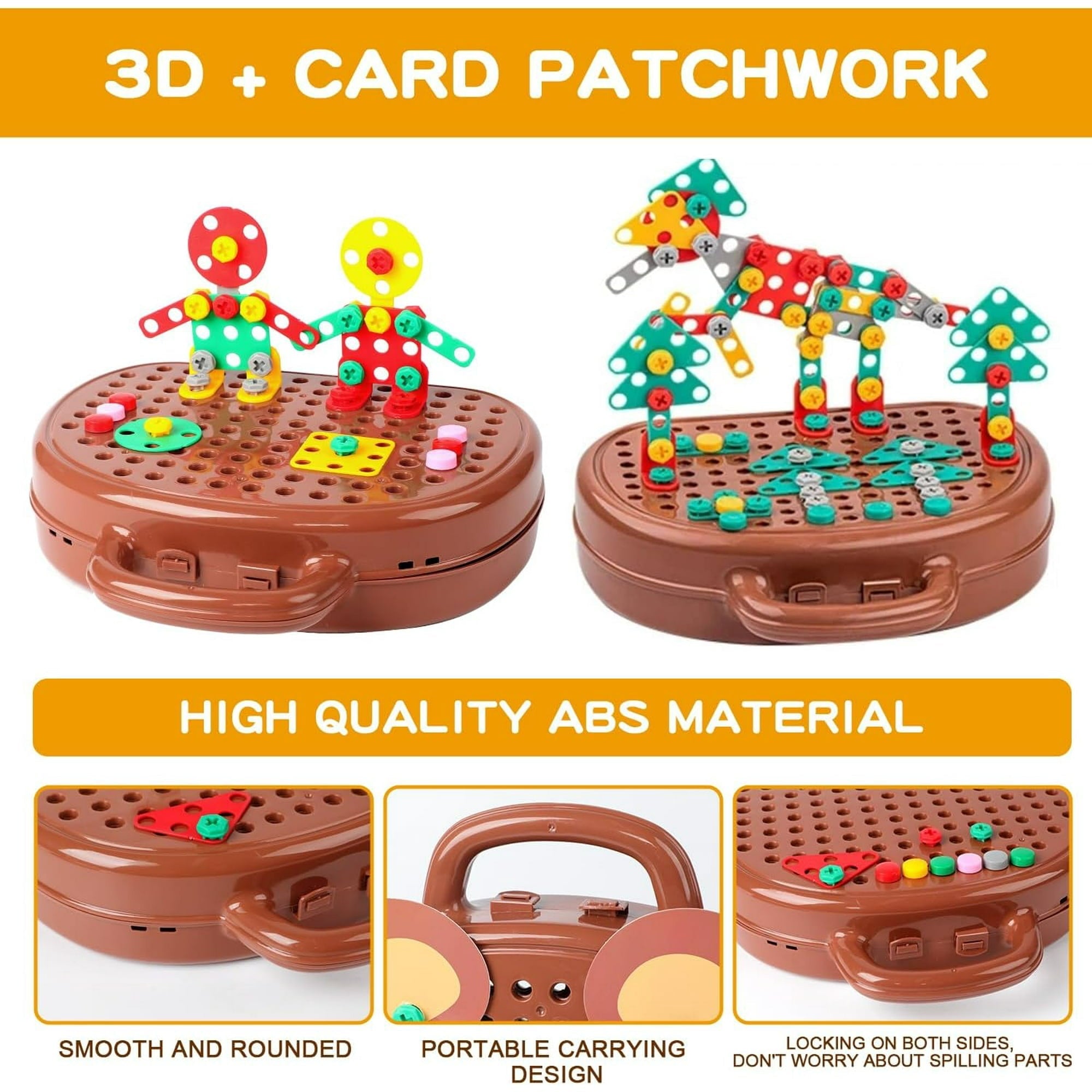 FunChest™ Surprise Adventure Box