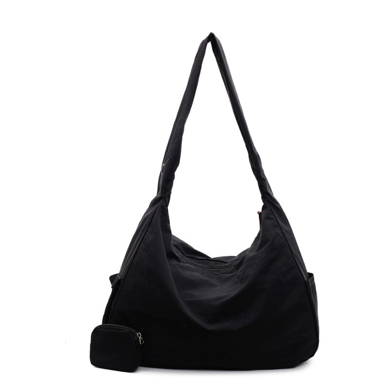 Zayda™ Compact Travel Companion