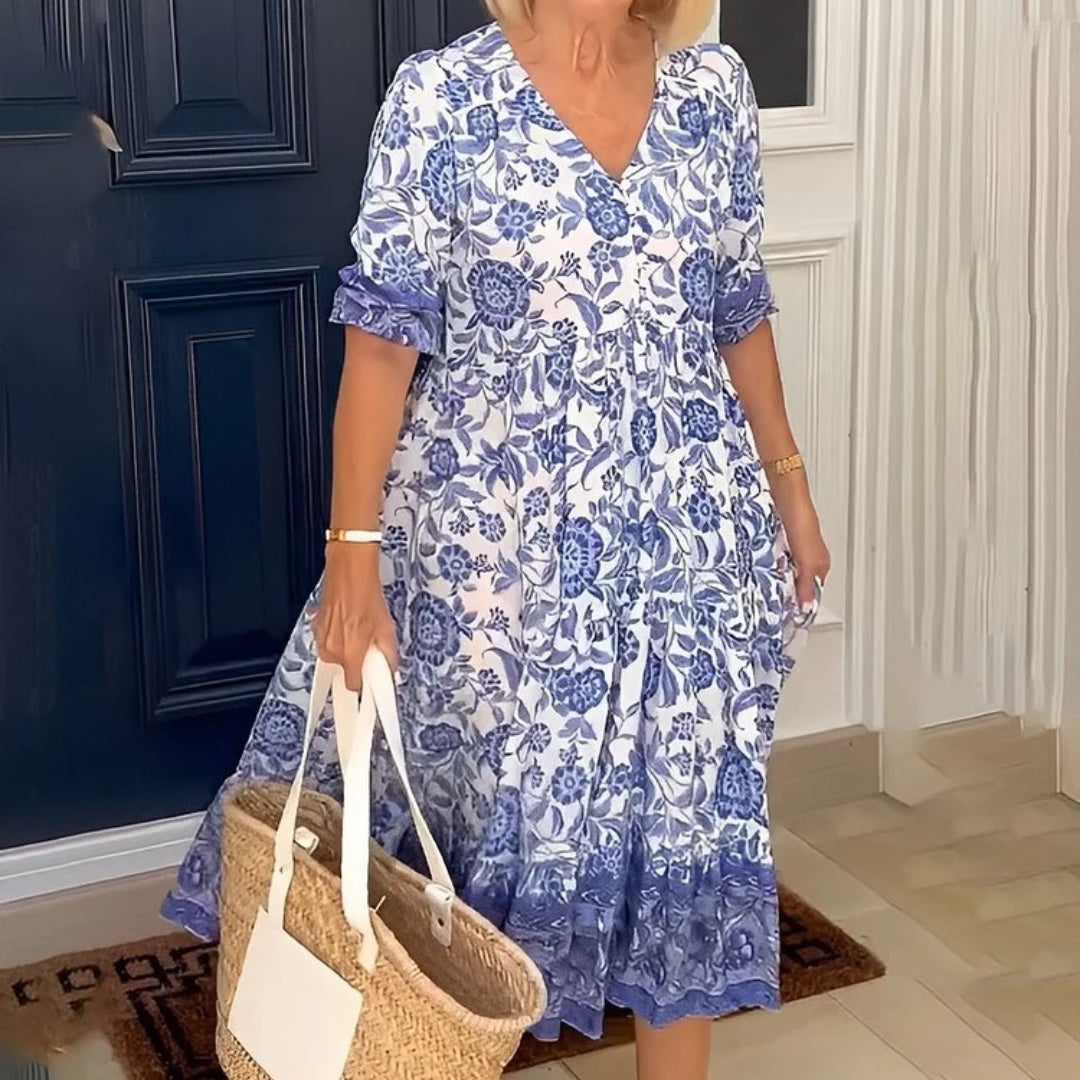 Hannah™ Boho Dream Dress