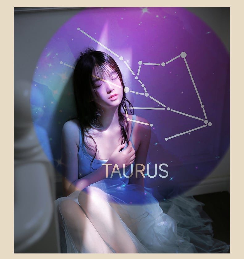 GalaxyWave™ Immersive Room Galaxy