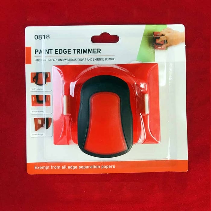 PaintMate™ Perfect Paint Edges