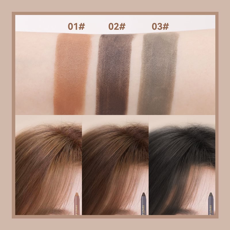 HueStick™ Instant Hair Color Fix