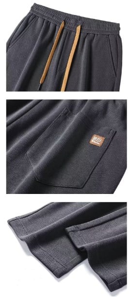 Luke™ Timeless Everyday Comfort