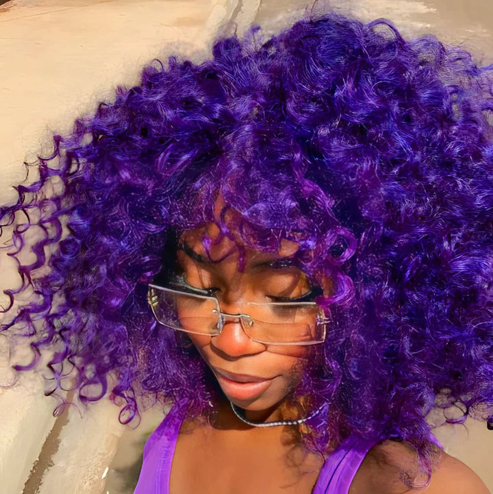 ColorLuxe™ Radiant Long-Lasting Hair Color