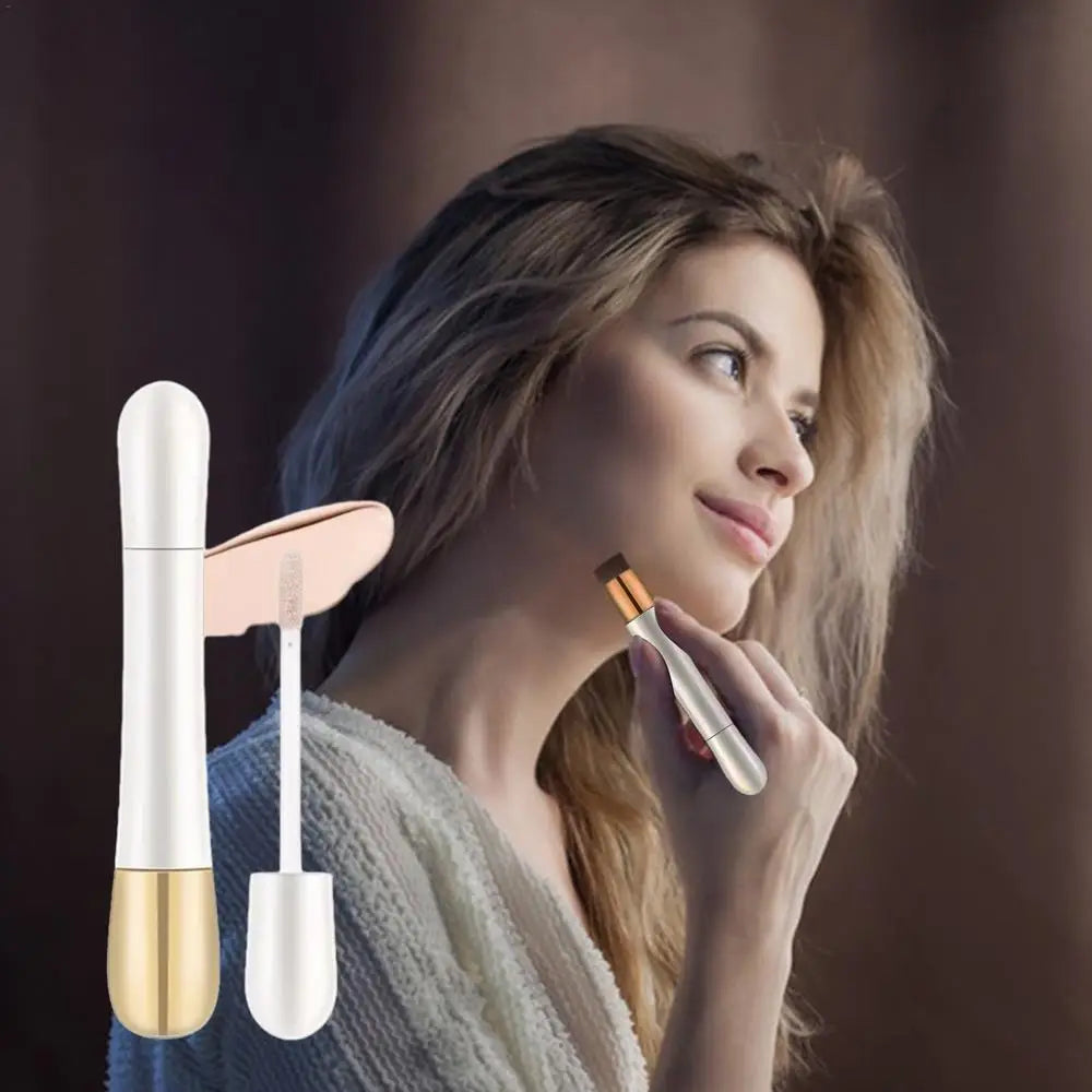 PerfectBlend™ Foundation And Concealer