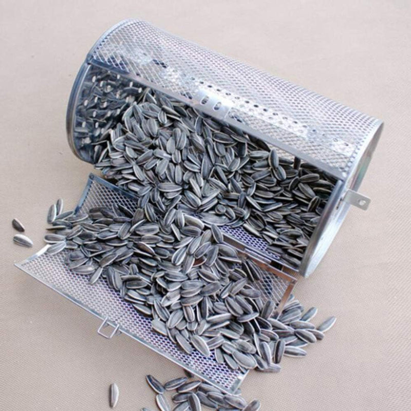 GrillTwist™ Consistent Heat Distribution