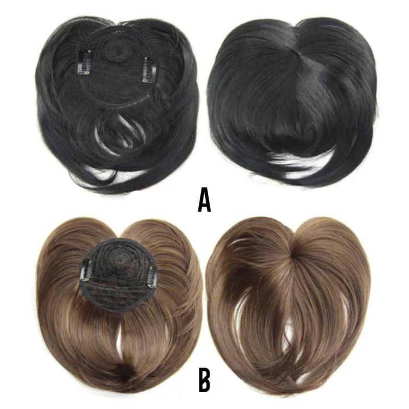 1+1 Free | HairLuxe™ Natural Hair Transformation