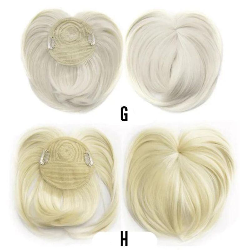 1+1 Free | HairLuxe™ Natural Hair Transformation