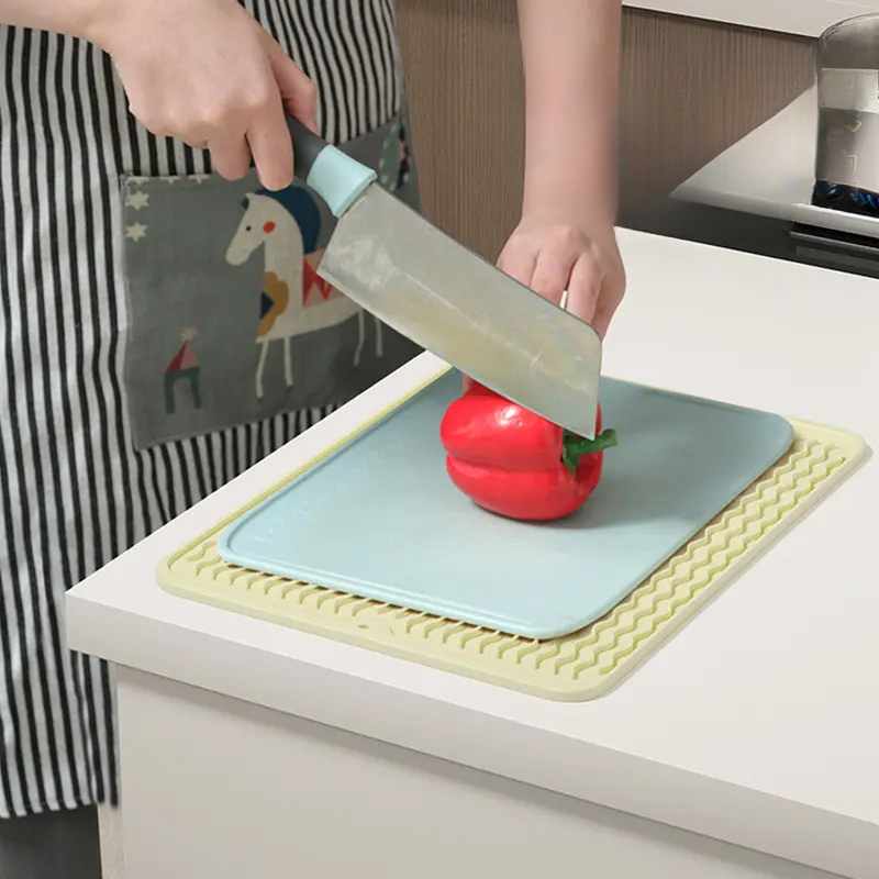 MatMaster™ Stay-Clean Kitchen Surface