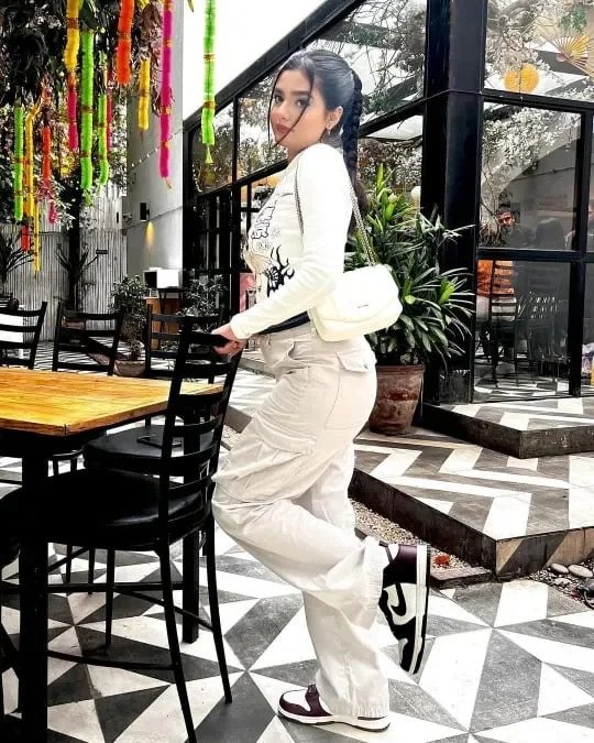 Cassidy™ Versatile Casual Comfort