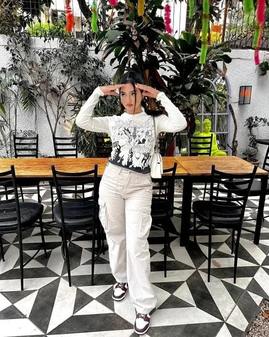 Cassidy™ Versatile Casual Comfort