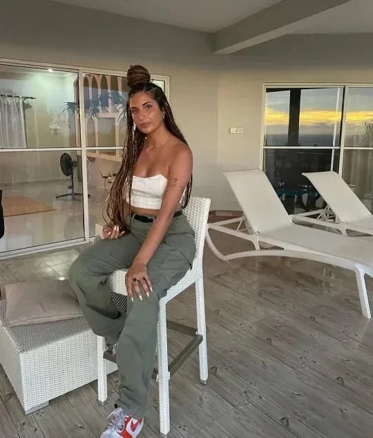 Cassidy™ Versatile Casual Comfort