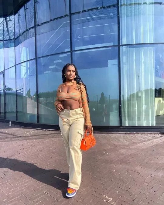 Cassidy™ Versatile Casual Comfort