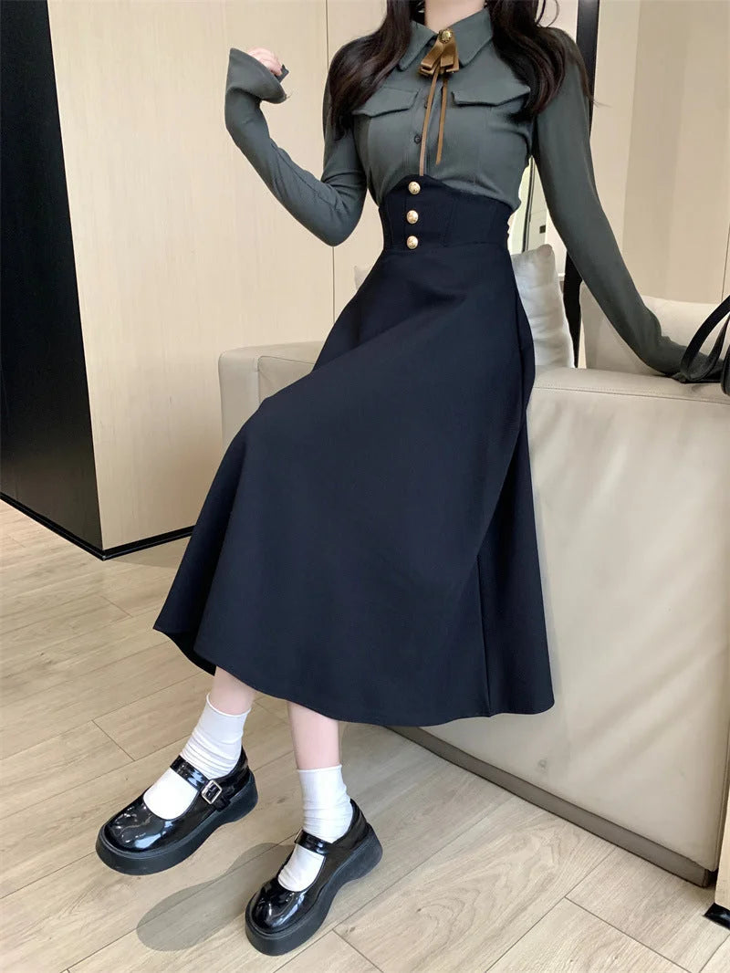 Leighla™ Comfortably Chic Fit