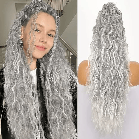 HairBloom™ Instant Hair Perfection