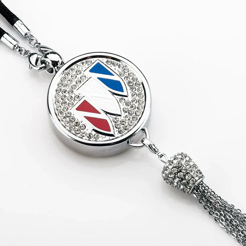 GleamScent™ Glamour Scents On Wheels