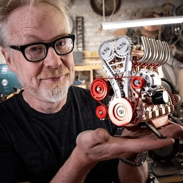 EngineCraft™ Understand Engine Function