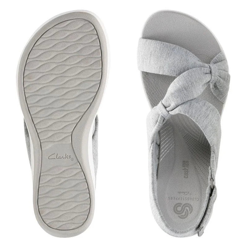 Hallie™ Posture-Correcting Sandal Support