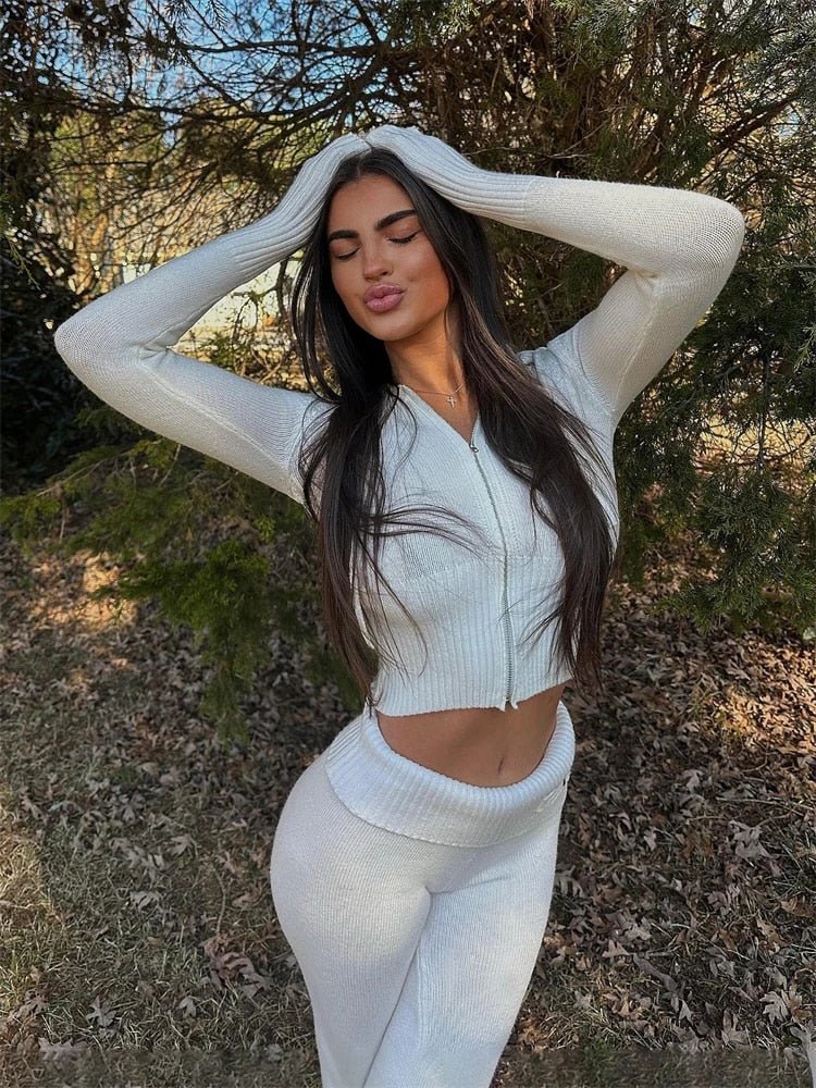 Abbygale™ Embrace Chic Confidence