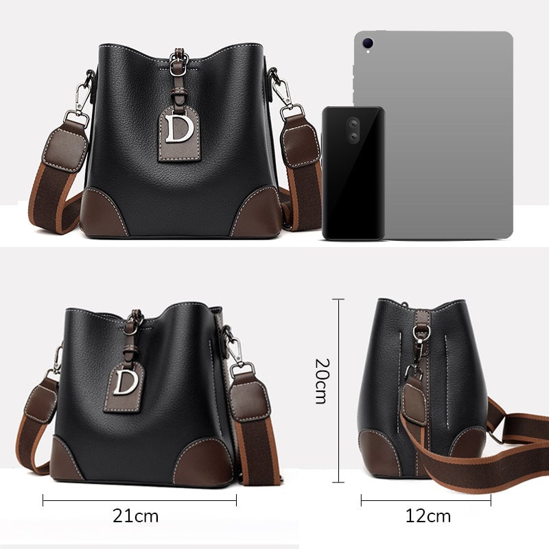 Samantha™ Adjustable Carry Comfort