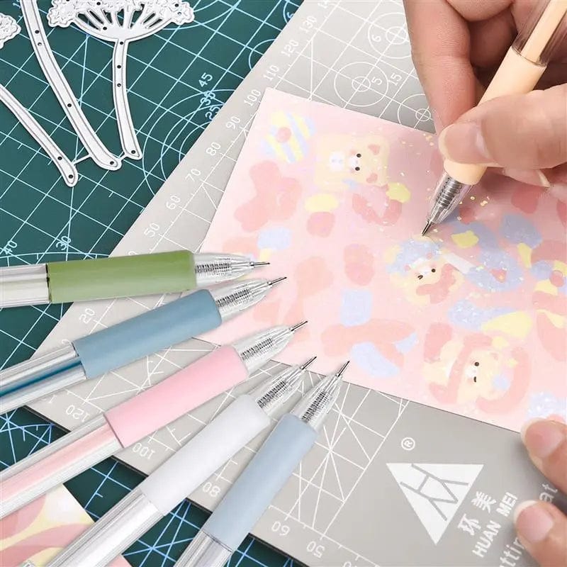 6+6 Free | CraftCut™ Sharp Creative Control