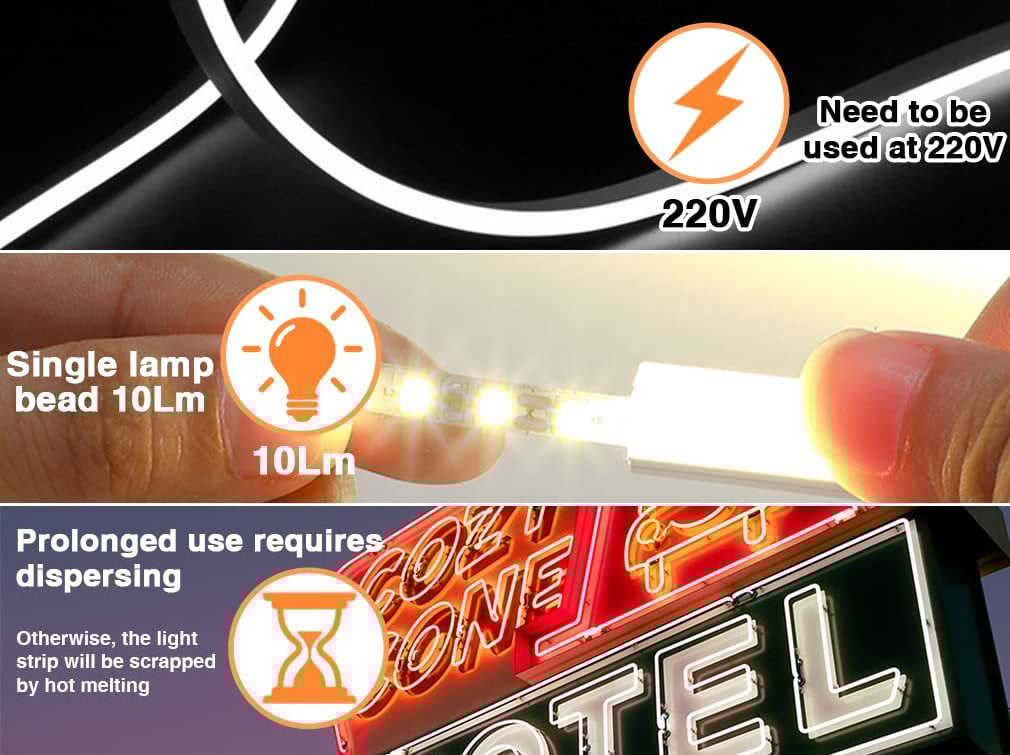 TwilightStrip™ Design Your Atmosphere