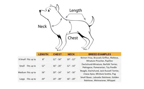 FrightPet™ Creepy Cuteness Unleashed