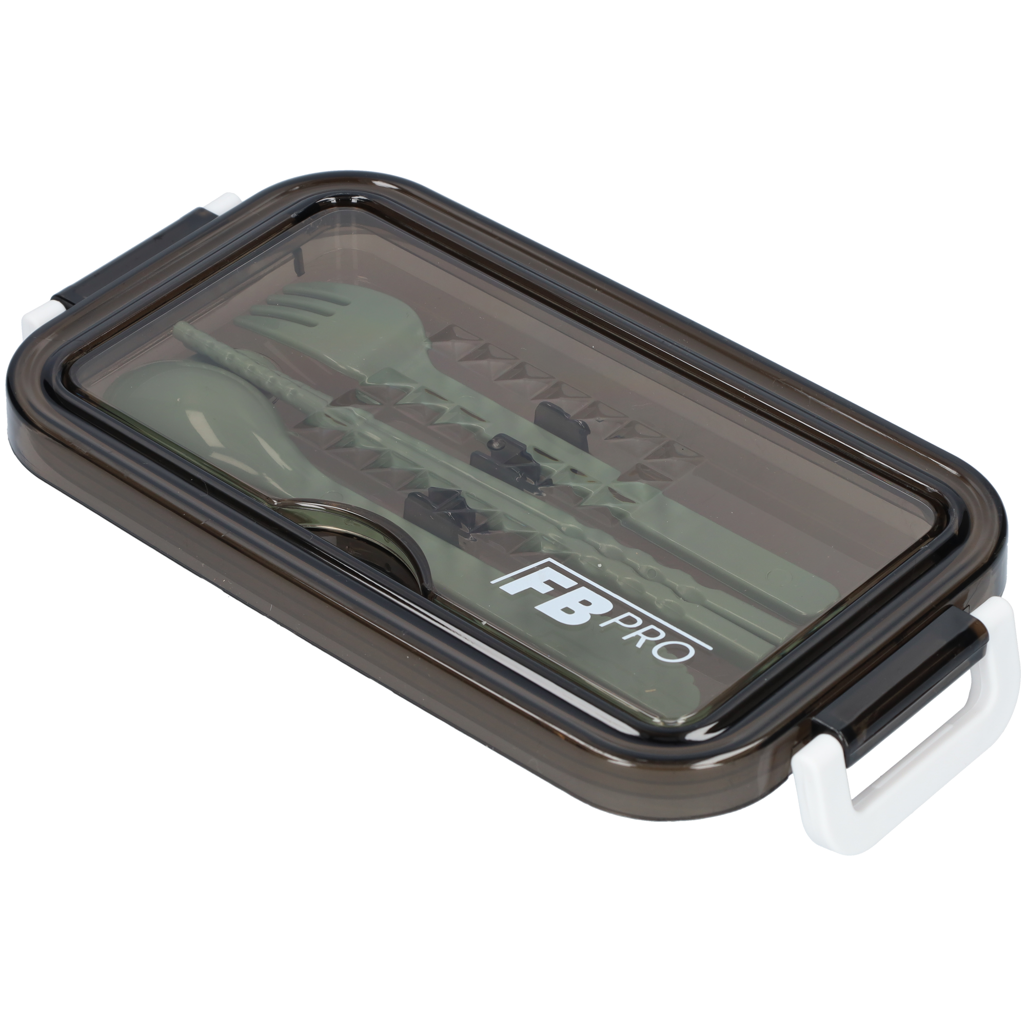 DineSmart™ Portable Mealtime Bliss