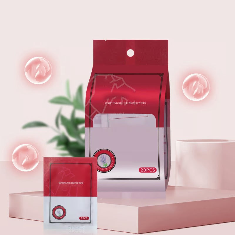 StainLift™ Portable Stain Solution