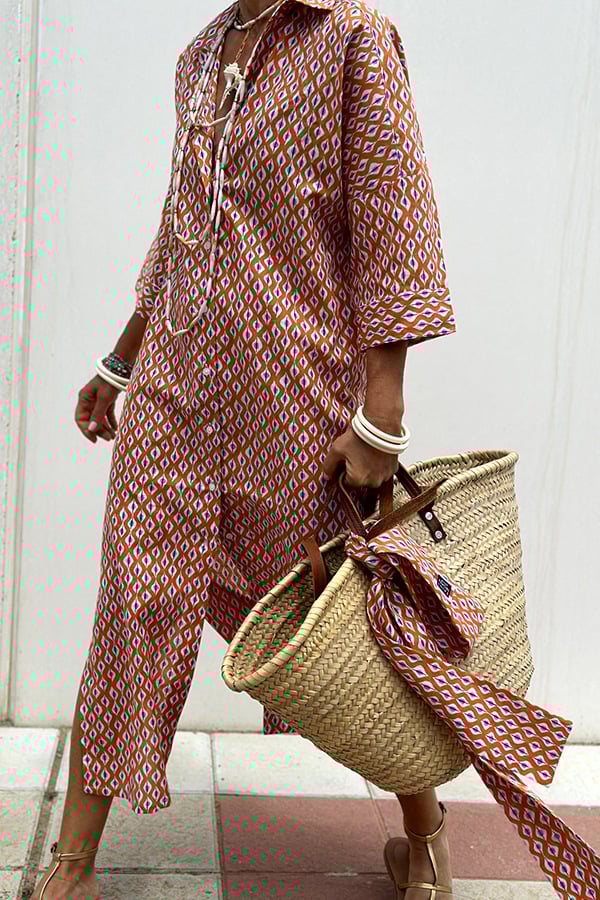 ClassicFit™ Breathable Soft Fabric