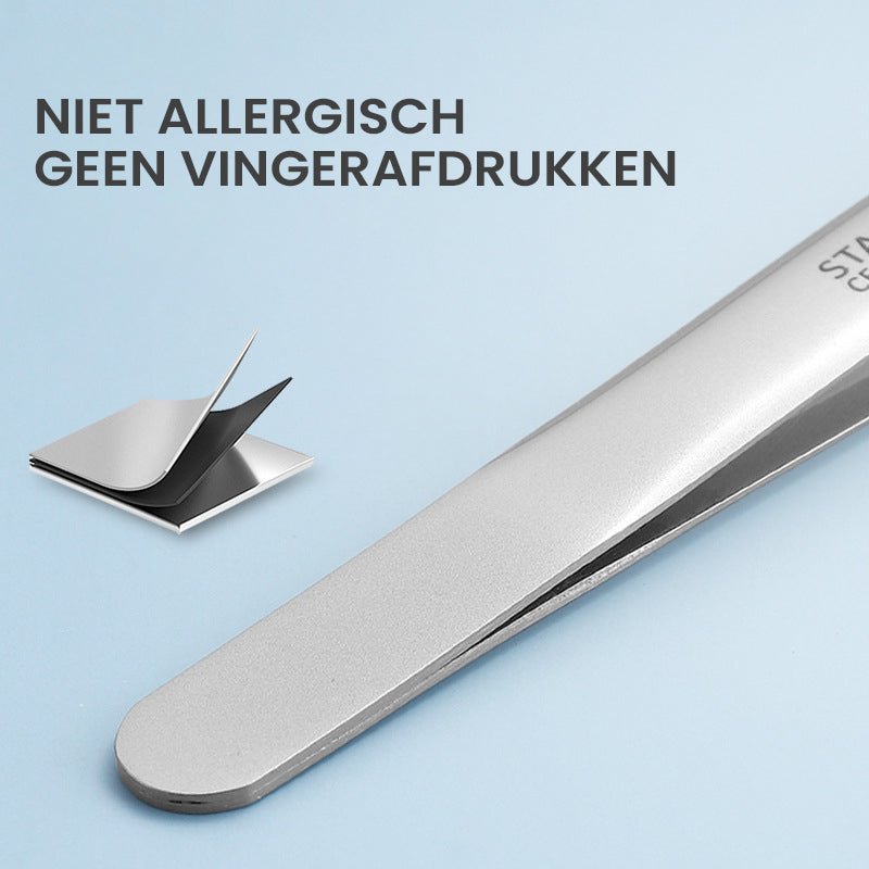 TweezeClear™ Targeted Blemish Extraction