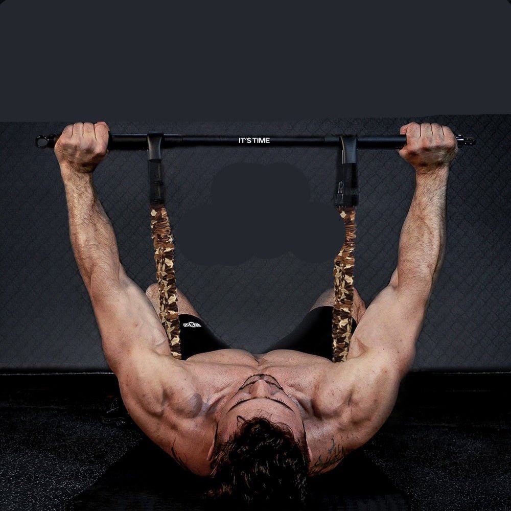 TitanBands™ Maximize Workout Results