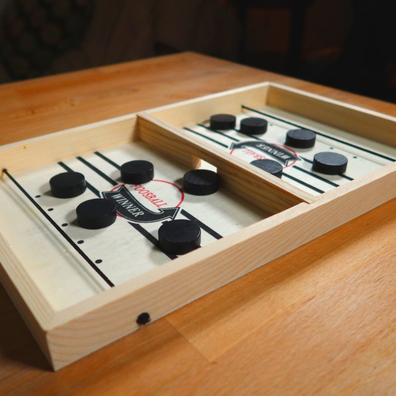 PlayFun™ Nonstop Competitive Fun