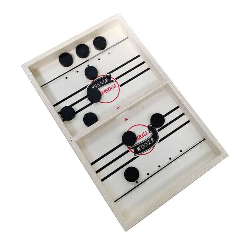 PlayFun™ Nonstop Competitive Fun