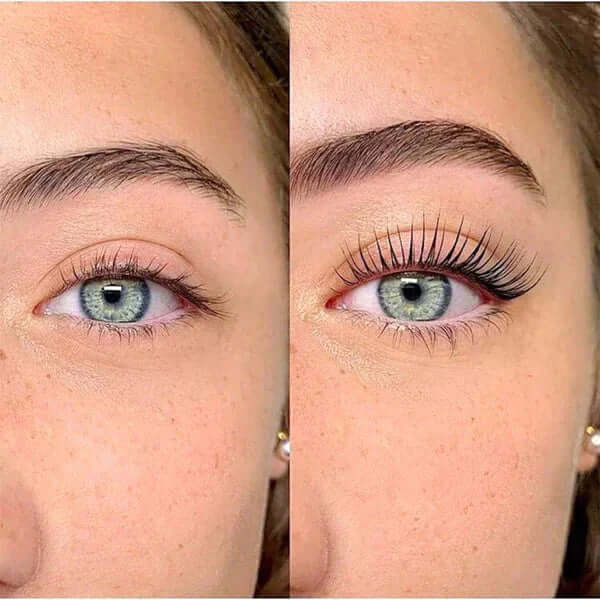 2+2 Free | SilkLash™ Lasting Lash Transformation