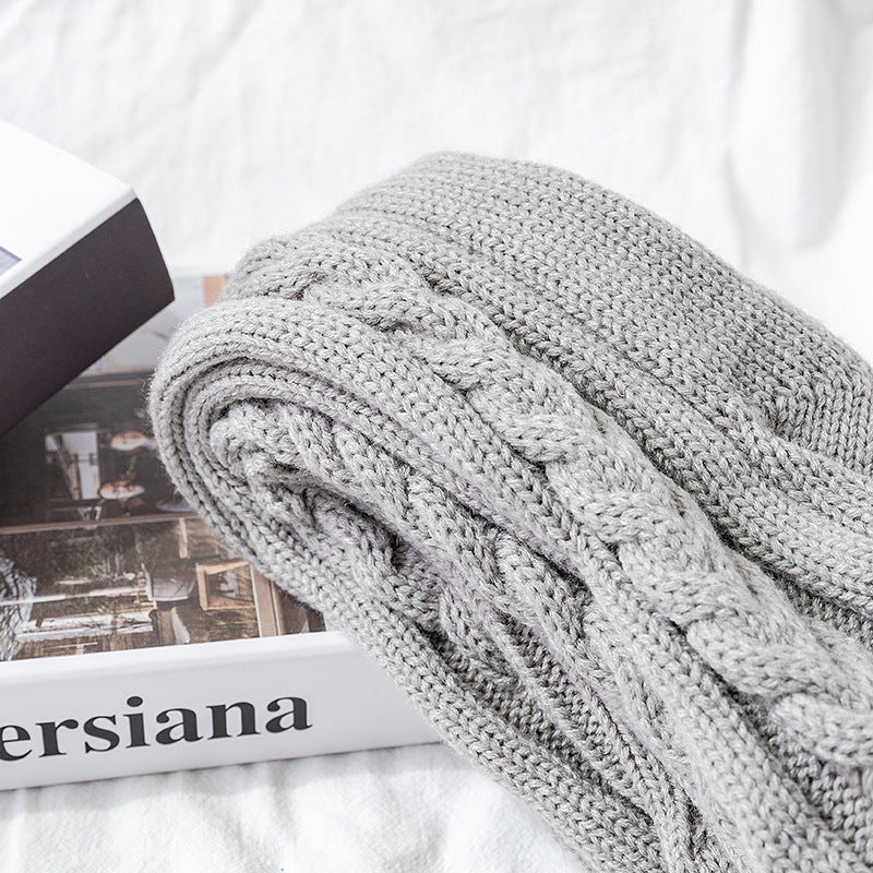 Saleena™ Warmth You Deserve