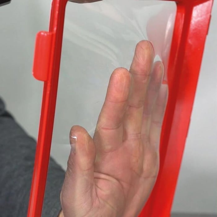 3+2 Free | FoodGuard™ Seal In Freshness