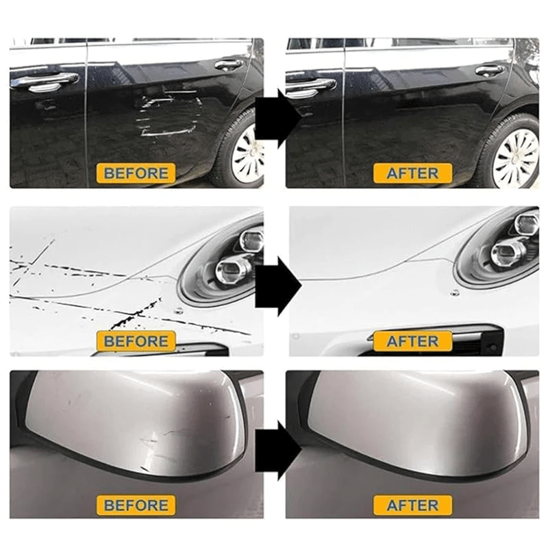 ClearCoat™ Deep Scratch Eraser