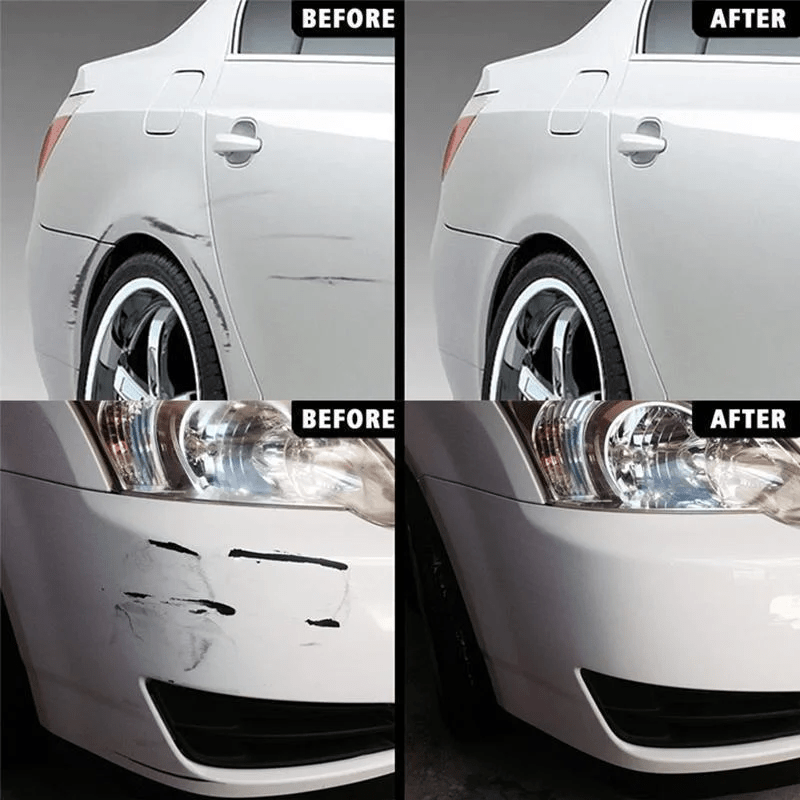 ClearCoat™ Deep Scratch Eraser