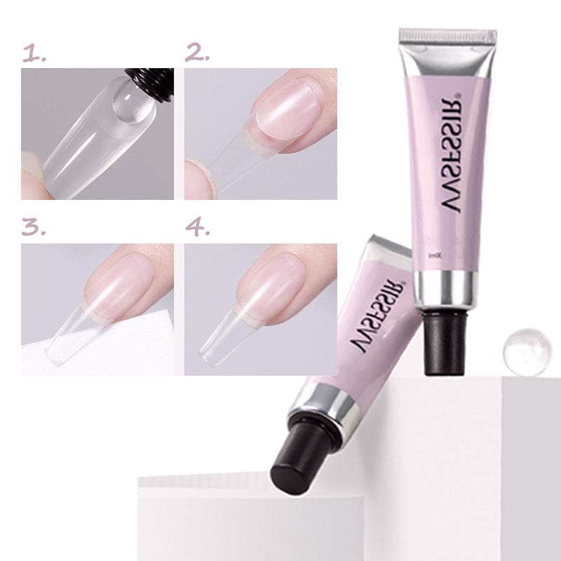 NailMuse™ Pro-Level Nailwork