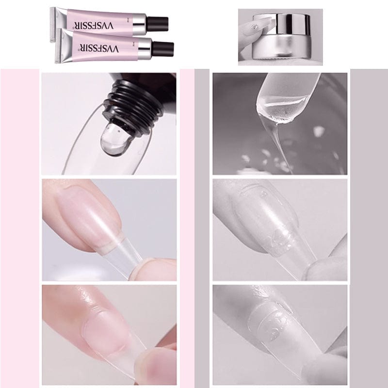 NailCraft™ Create Stunning Nails