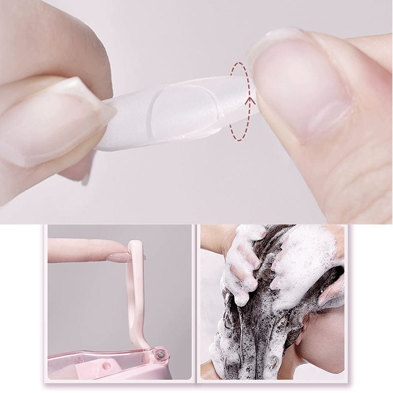 NailCraft™ Create Stunning Nails