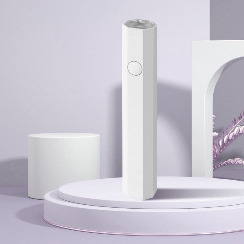 NailMuse™ Pro-Level Nailwork