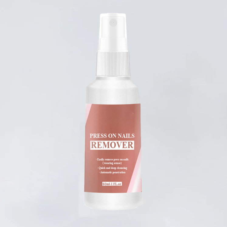 NailMuse™ Pro-Level Nailwork