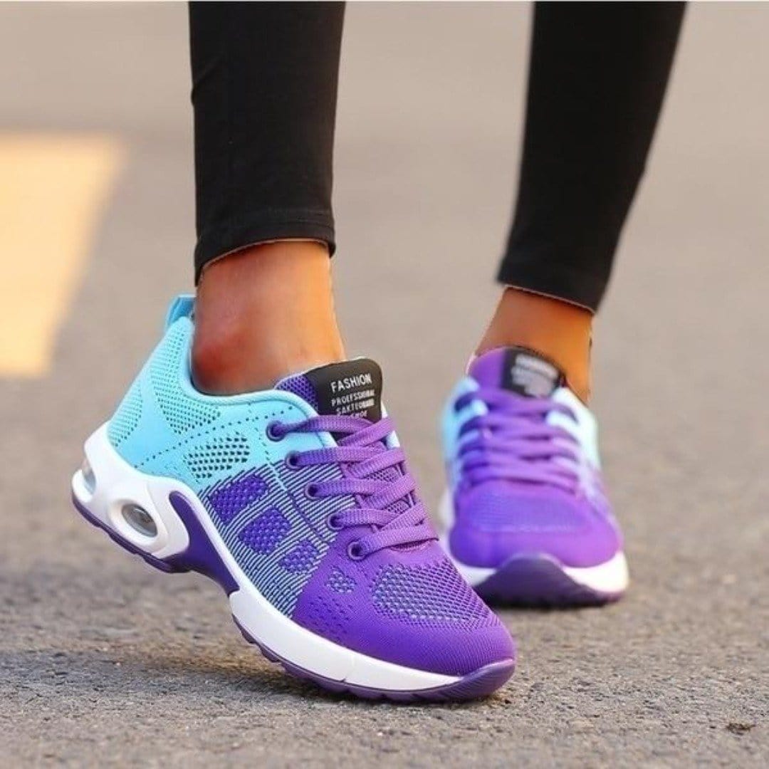Casual Running Shoes for Women | Orthopedic