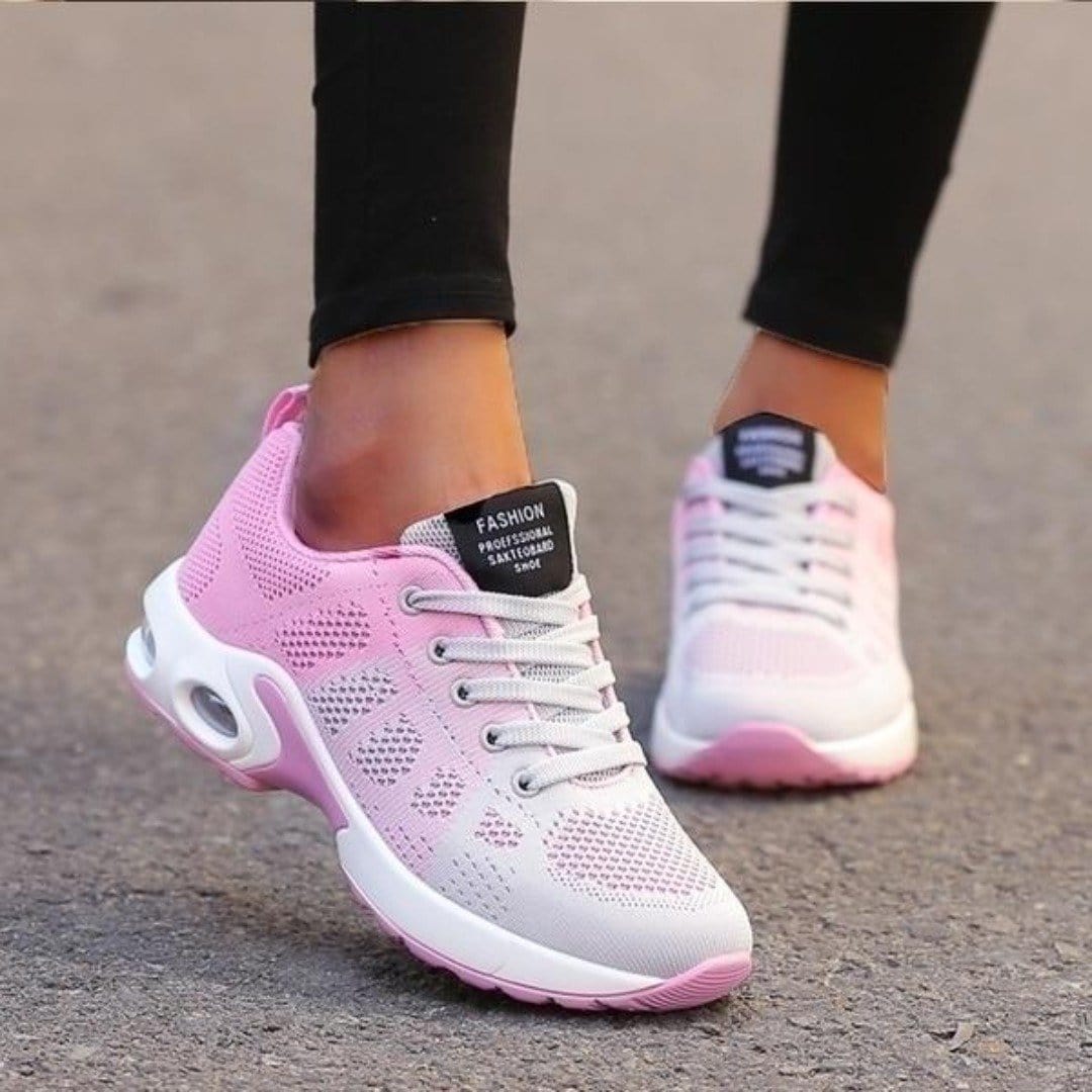Casual Running Shoes for Women | Orthopedic