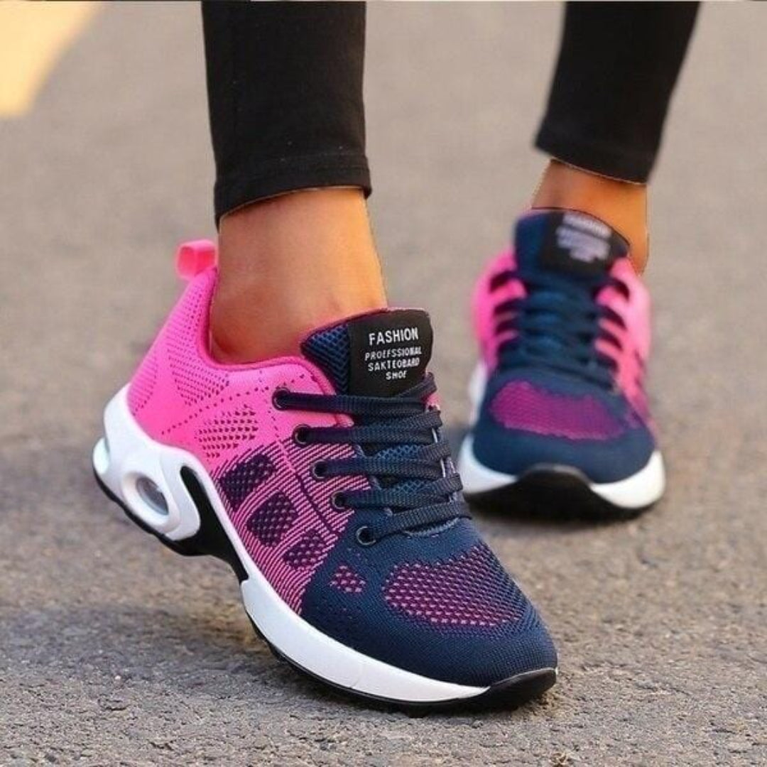 Casual Running Shoes for Women | Orthopedic