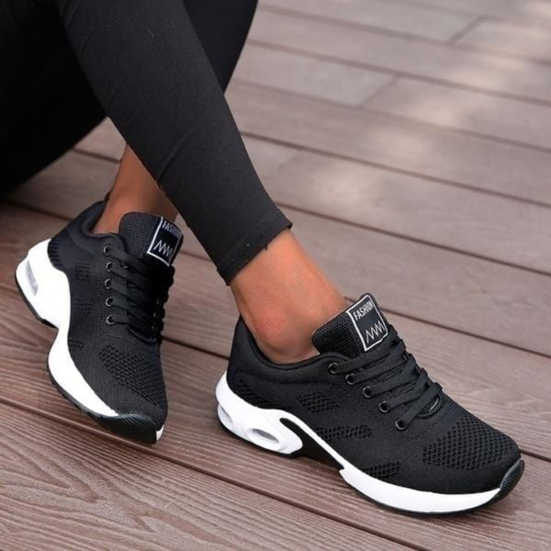 Casual Running Shoes for Women | Orthopedic