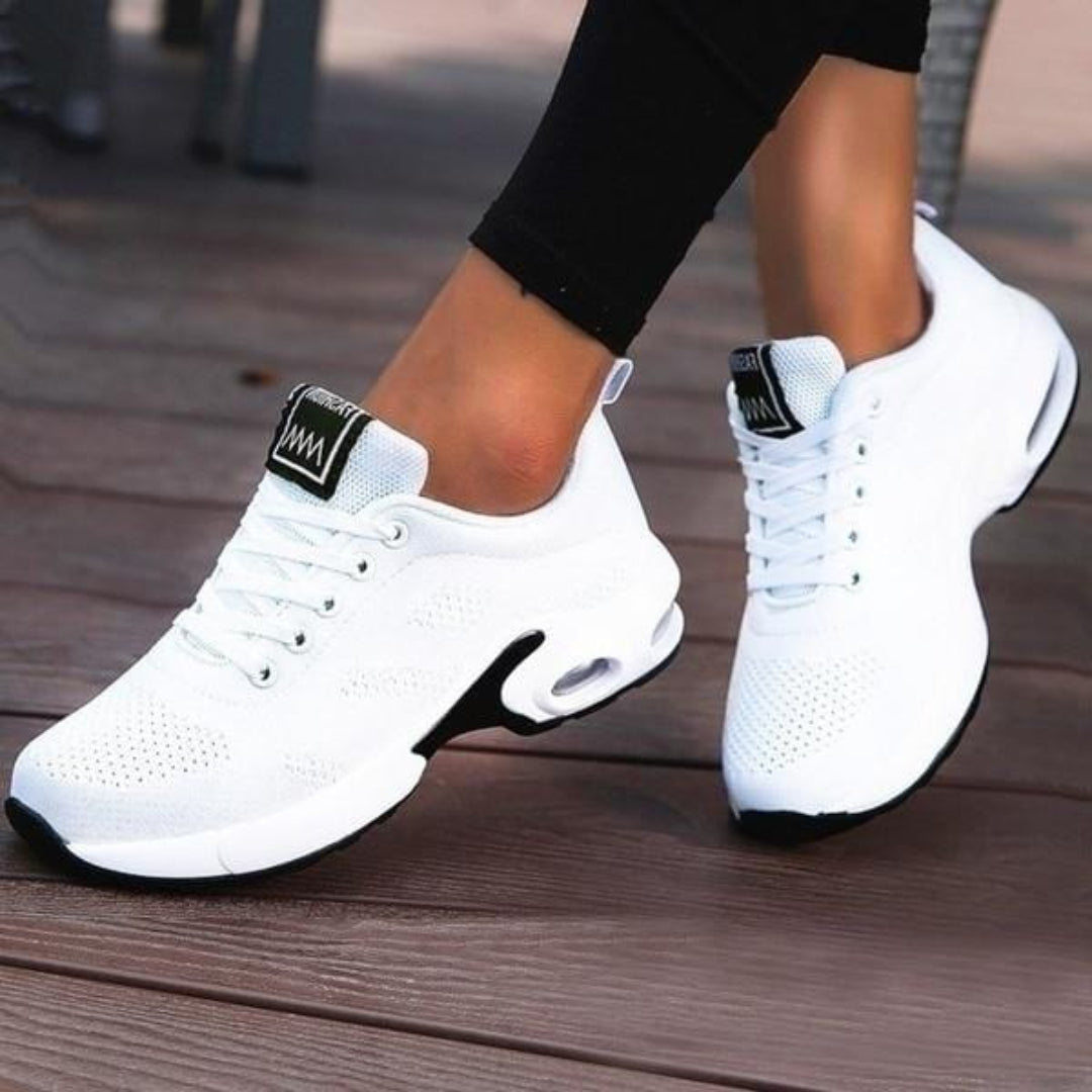 Casual Running Shoes for Women | Orthopedic