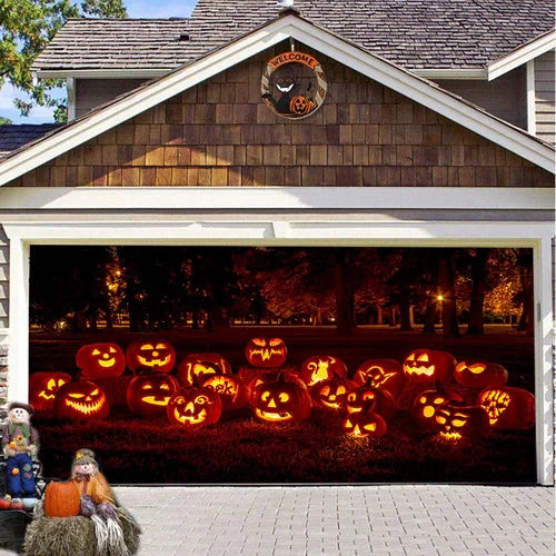 FrightGarage™ Halloween Fun Guaranteed